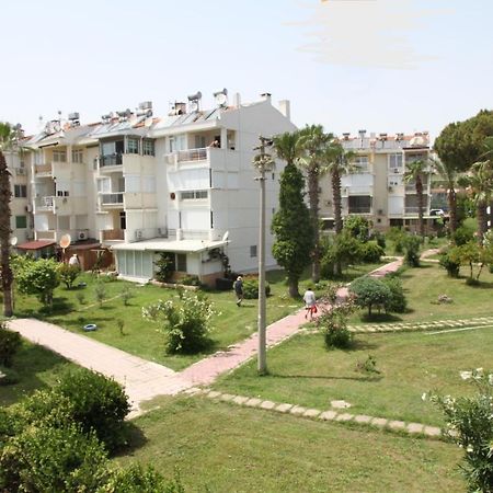 Уютная Квартира На Берегу Моря С Частным Бесплантным Пляжем Antalya Dış mekan fotoğraf