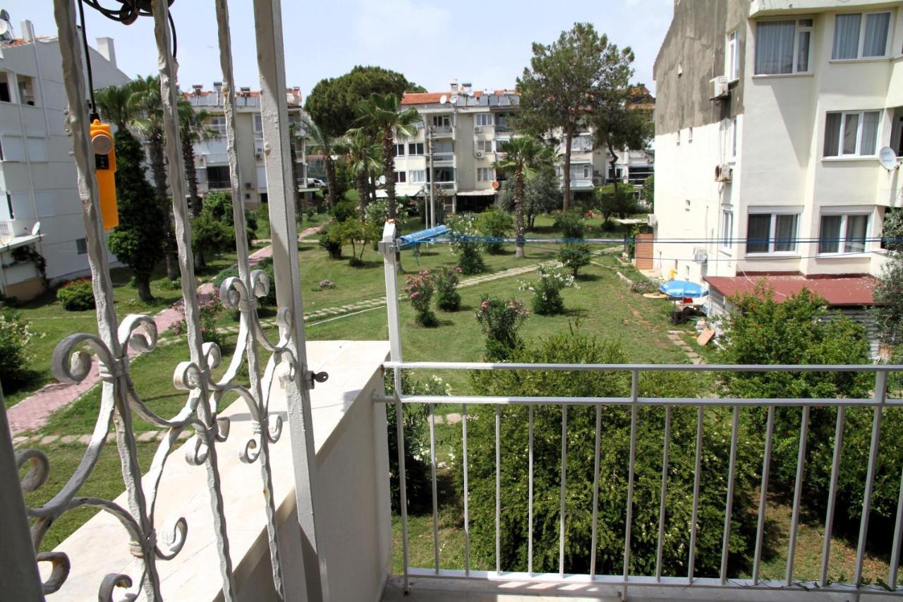 Уютная Квартира На Берегу Моря С Частным Бесплантным Пляжем Antalya Dış mekan fotoğraf